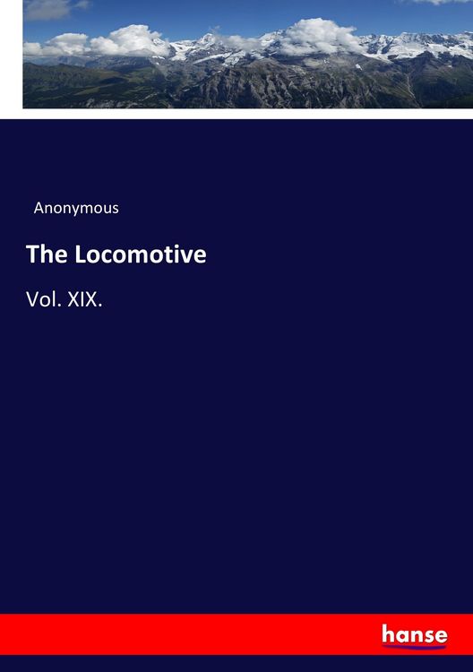 Produktbild: The Locomotive