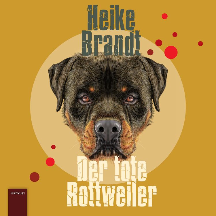 Produktbild: Der tote Rottweiler
