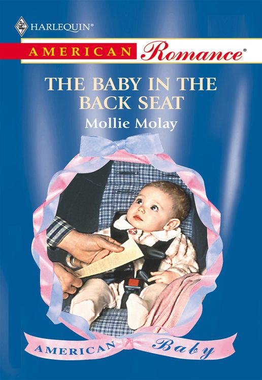 Produktbild: The Baby In The Back Seat