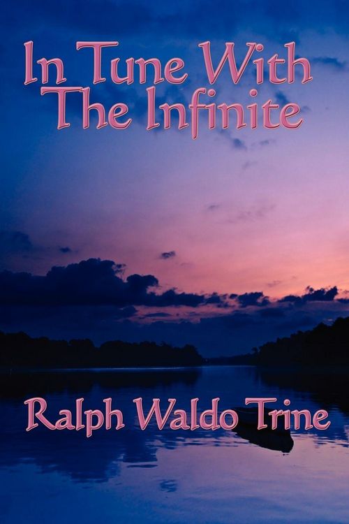Produktbild: In Tune with the Infinite