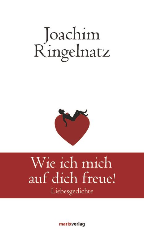 Produktbild: Wie ich mich auf dich freue!