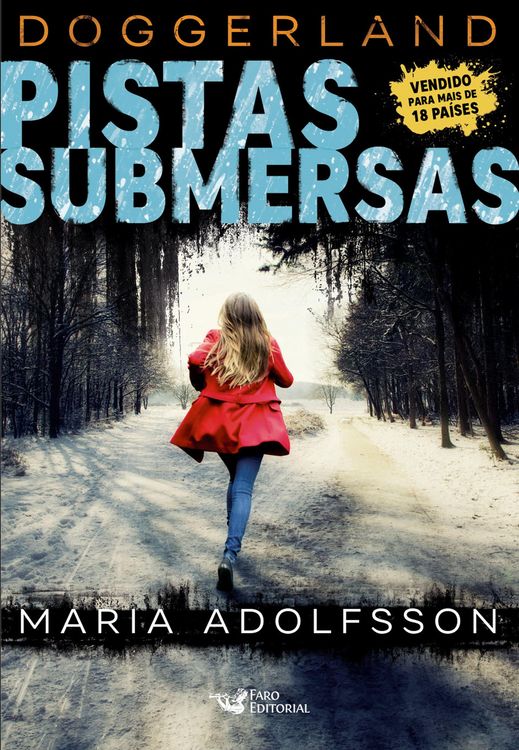 Produktbild: Pistas submersas