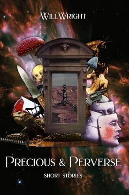 Produktbild: Precious & Perverse