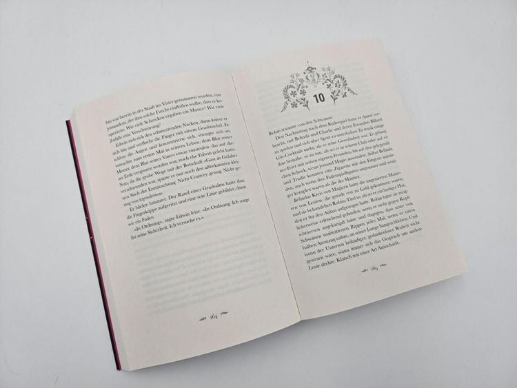 Produktbild: A Marvellous Light