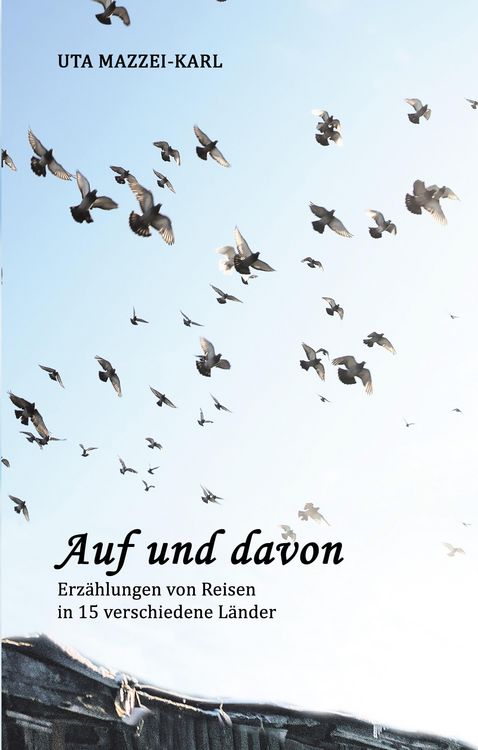 Produktbild: Auf und Davon