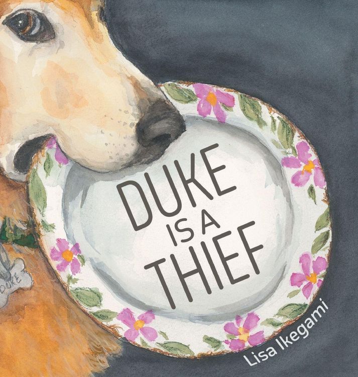 Produktbild: Duke Is a Thief