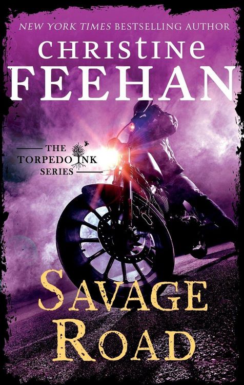 Produktbild: Savage Road