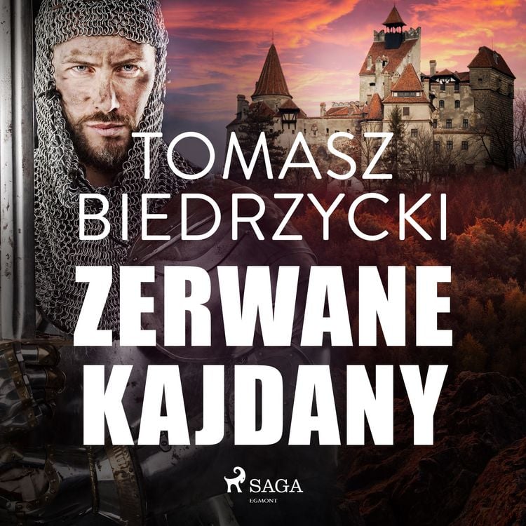 Produktbild: Zerwane kajdany