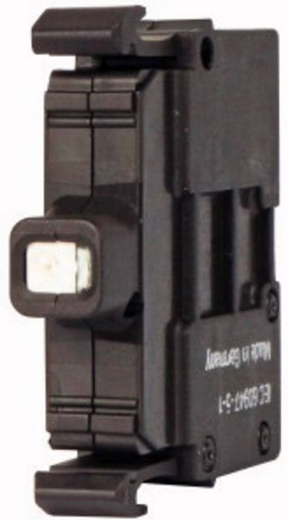Produktbild: Eaton M22-LED230-B LED-Element Blau 264 V/AC 1St.