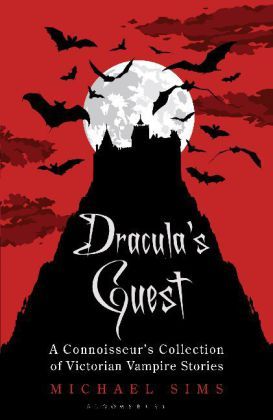 Produktbild: Dracula's Guest