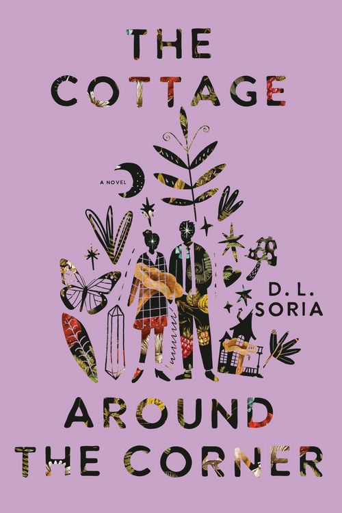 Produktbild: The Cottage Around the Corner