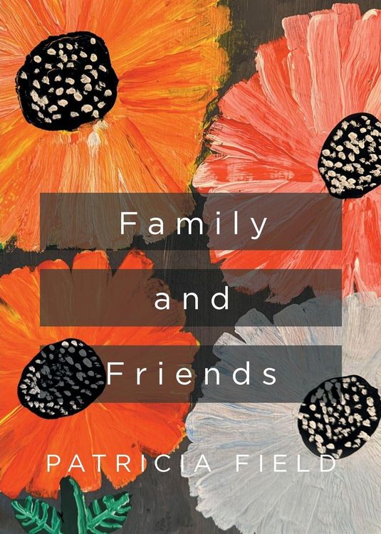 Produktbild: Family and Friends
