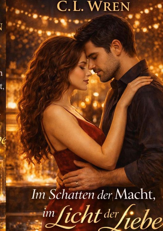 Produktbild: Im Schatten der Macht im Licht der Liebe