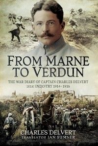 Produktbild: From the Marne to Verdun