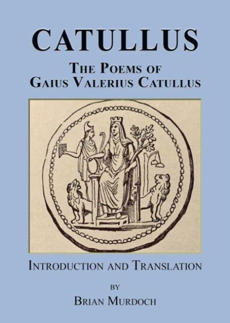 Produktbild: Catullus