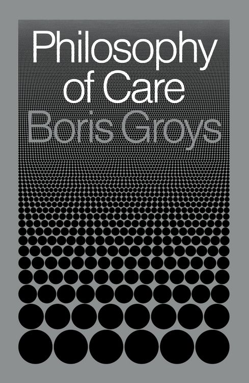 Produktbild: Philosophy of Care