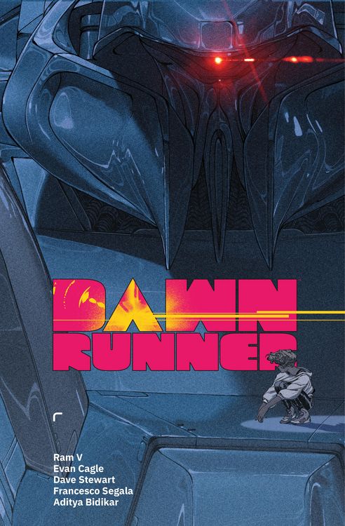 Produktbild: Dawnrunner