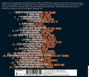 Produktbild: Take One More Chance With Me