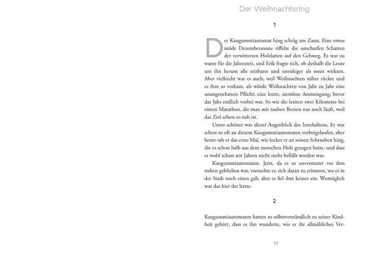Produktbild: Pl&ouml;tzlich Bescherung