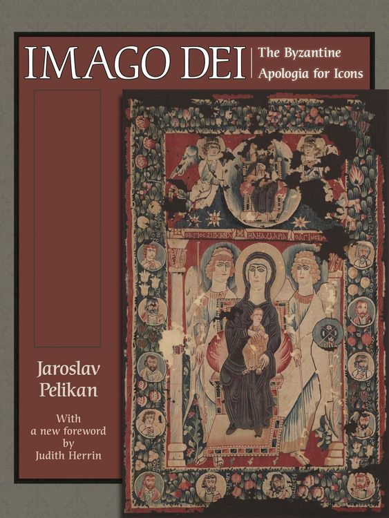 Produktbild: Imago Dei