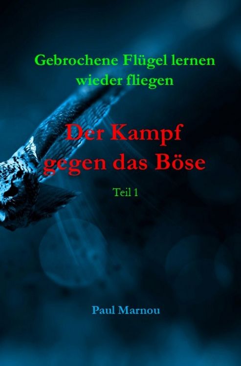 Produktbild: Der Kampf gegen das B&ouml;se
