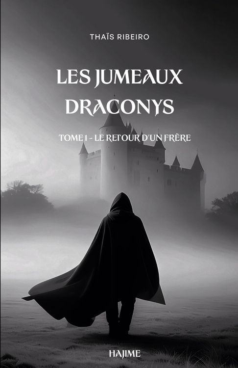 Produktbild: Les Jumeaux Draconys