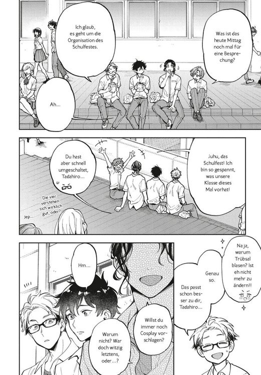 Produktbild: Encirclement Love 3