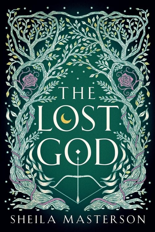 Produktbild: The Lost God