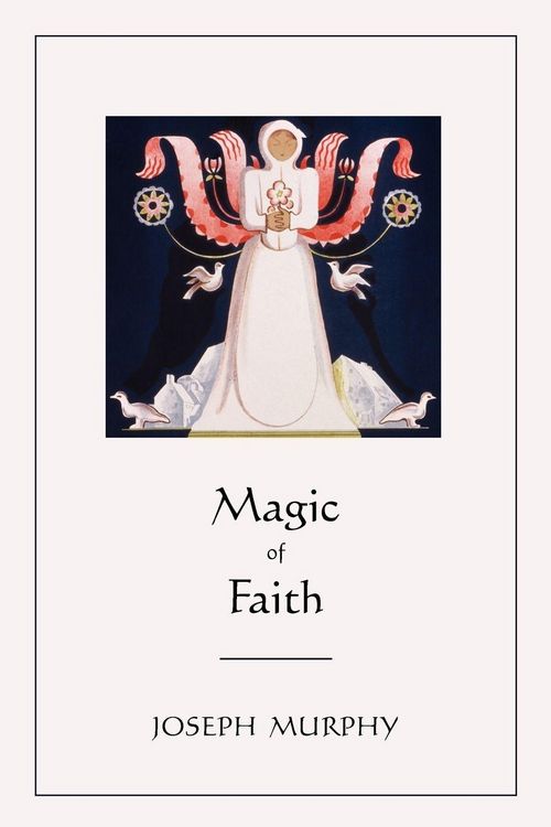 Produktbild: Magic of Faith