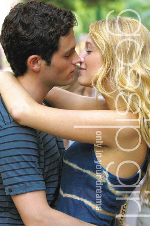 Produktbild: Gossip Girl: Only In Your Dreams