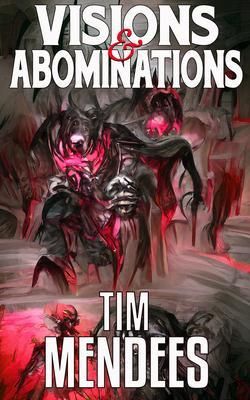 Produktbild: Visions & Abominations