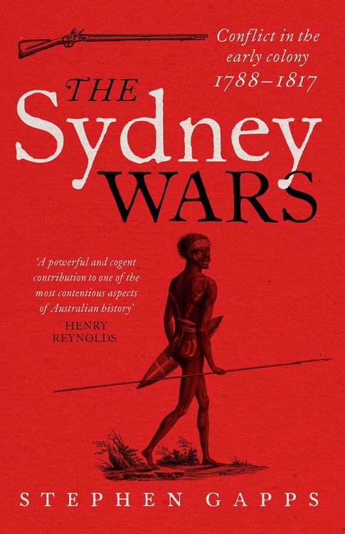 Produktbild: Sydney Wars