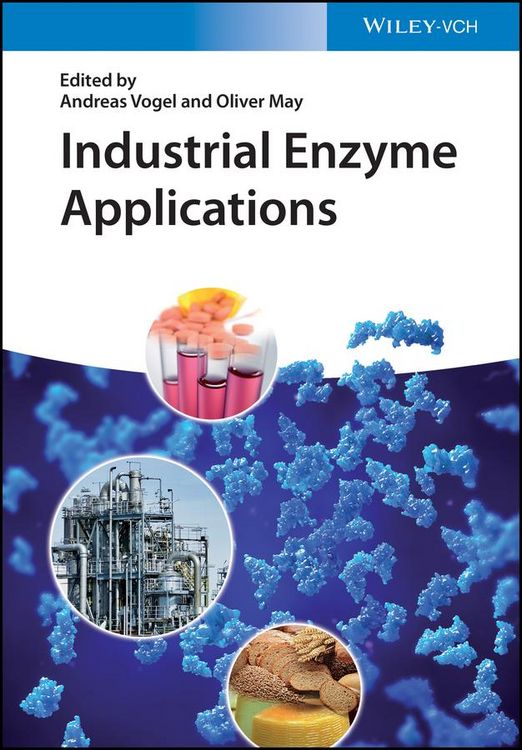 Produktbild: Industrial Enzyme Applications