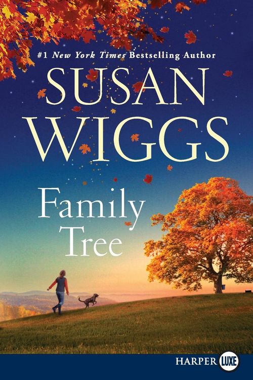 Produktbild: Family Tree