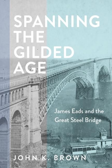 Produktbild: Spanning the Gilded Age