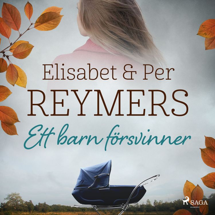 Produktbild: Ett barn f&ouml;rsvinner