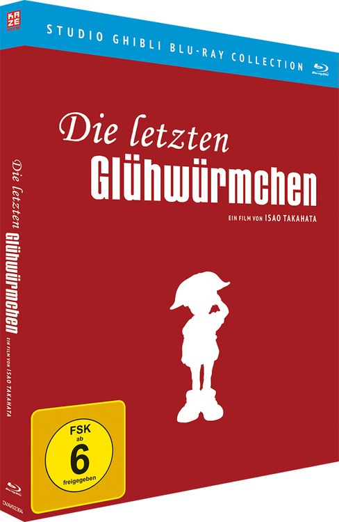 Produktbild: Die letzten Gl&uuml;hw&uuml;rmchen
