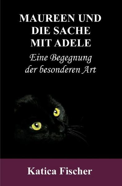Produktbild: Maureen und die Sache mit Adele