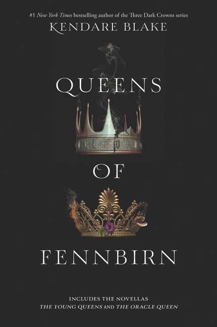 Produktbild: Queens of Fennbirn