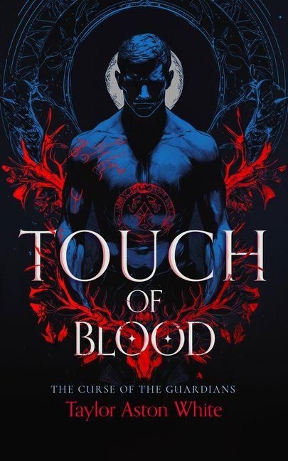Produktbild: Touch of Blood