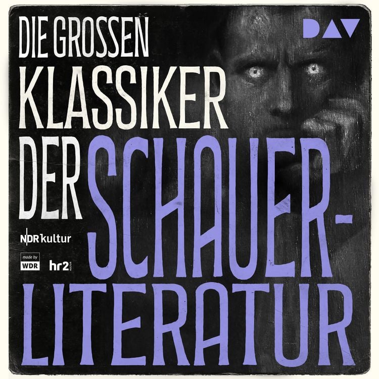 Produktbild: Die gro&szlig;en Klassiker der Schauerliteratur