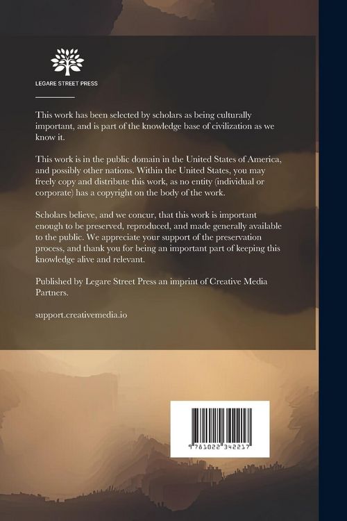 Produktbild: The Secret Correspondence Of Madame De Maintenon With The Princess Desursins: From The Original Manuscripts In The Possession Of The Duke Of Choiseul;