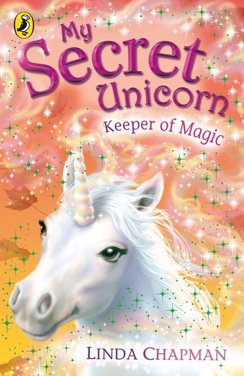 Produktbild: My Secret Unicorn: Keeper of Magic