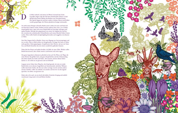 Produktbild: Bambi