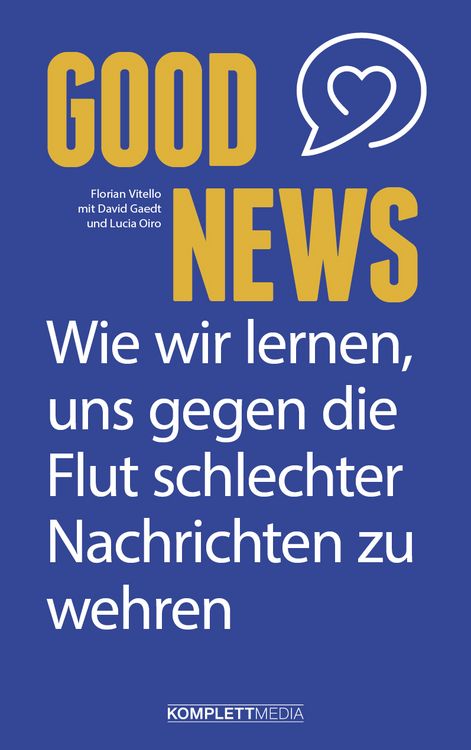 Produktbild: Good News
