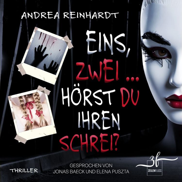 Produktbild: Eins, Zwei ... hörst du ihren Schrei?