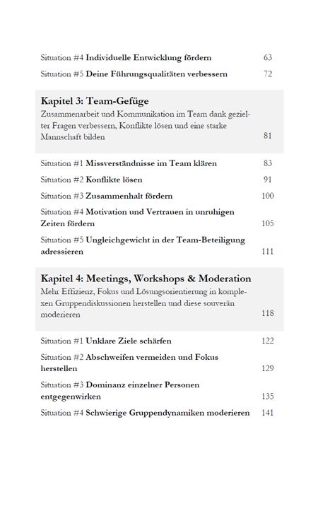 Produktbild: Systemische Fragetechniken gekonnt im Business-Alltag anwenden | Besser f&uuml;hren & kommunizieren mit dem Praxisbuch f&uuml;r Fach- & F&uuml;hrungskr&auml;fte