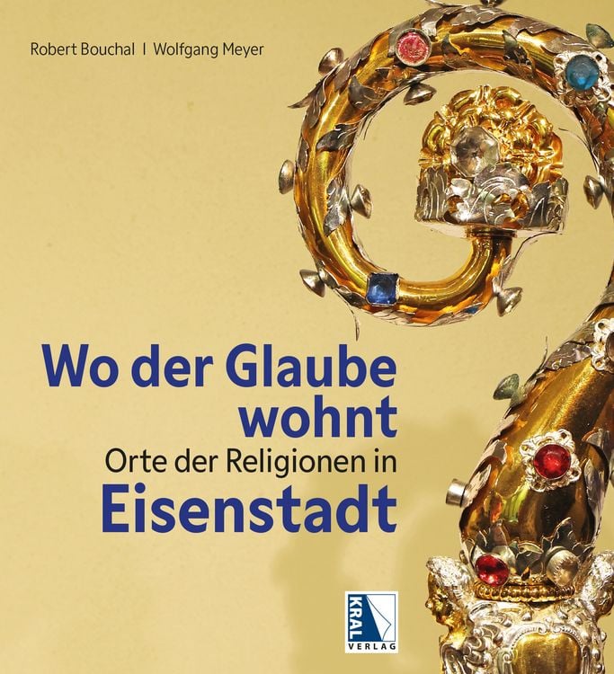 Produktbild: Wo der Glaube wohnt