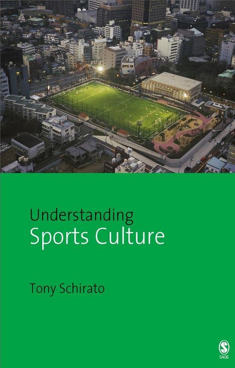 Produktbild: Understanding Sports Culture