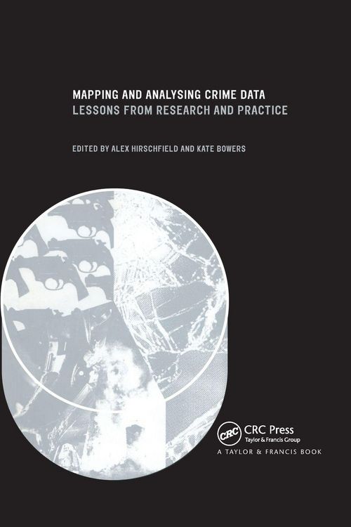 Produktbild: Mapping and Analysing Crime Data